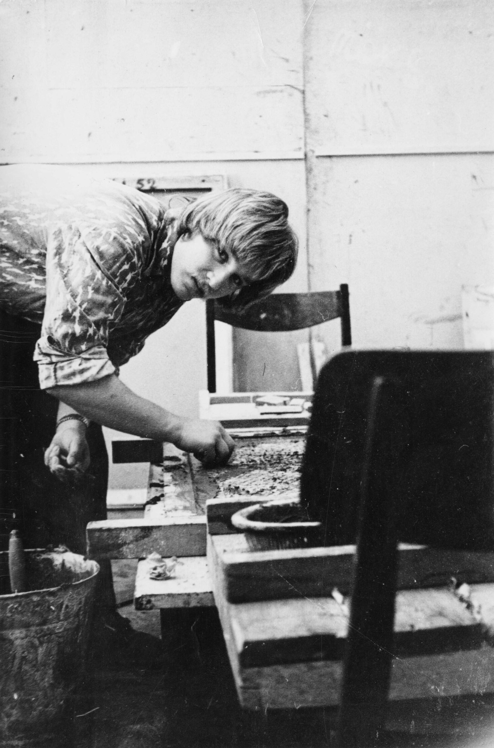 Kooliajast ERKI-s 1977/1978